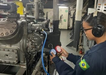 Inscrições para 850 vagas nas Escolas de Aprendizes-Marinheiros são prorrogadas