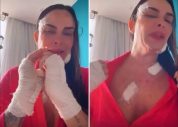 Caso de empresária ferida com 19 facadas tem audiência em Cabo Frio