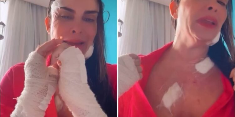 Caso de empresária ferida com 19 facadas tem audiência em Cabo Frio