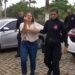 Ex-vereadora de Búzios é presa e xinga prefeito: ‘vagabundo’ Ex-vereadora de Búzios é presa e xinga prefeito: ‘vagabundo’