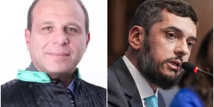 ‘Celular-bomba’ e desligamento seletivo: PF lista manobras de Bacellar para fugir da investigação