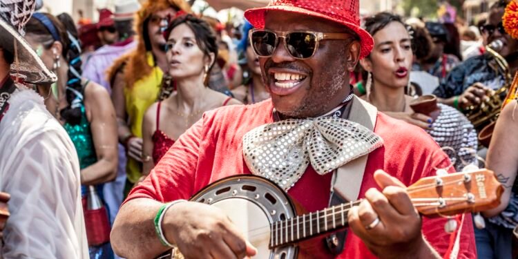 Carnaval 2026: Rio tem 118 blocos de sexta a domingo; veja a lista