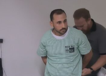 Justiça do RJ mantém declarações de ex-anestesista por estupro durante o parto