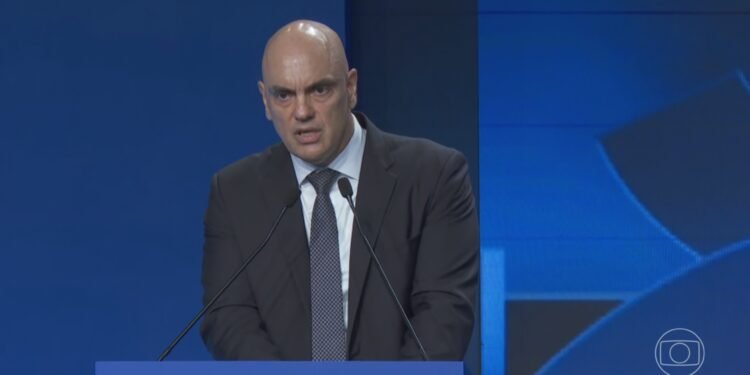 Governo pede mais prazo para envio de imagens de câmeras de megaoperação