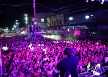 Veja a programação especial de Carnaval no Sul do Rio e Costa Verde  🎉