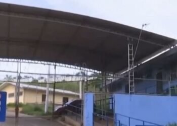 Jovem internado após incêndio em unidade do Degase morre em Campos