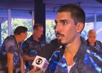 Sorteio define quais jurados terão como notas válidas para a apuração do Grupo Especial do carnaval do Rio