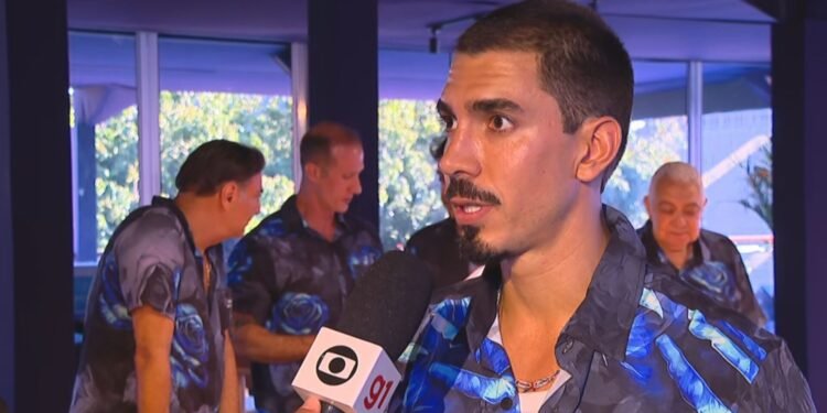 Sorteio define quais jurados terão como notas válidas para a apuração do Grupo Especial do carnaval do Rio Sorteio define quais jurados terão como notas válidas para a apuração do Grupo Especial do carnaval do Rio