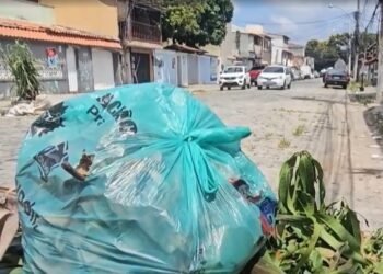 Nova taxa de coleta de lixo começa a ser cobrada em Cabo Frio