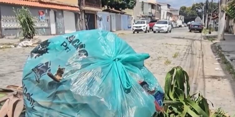 Nova taxa de coleta de lixo começa a ser cobrada em Cabo Frio