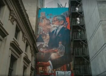 Machado de Assis folião? Entenda a relação do escritor com o carnaval