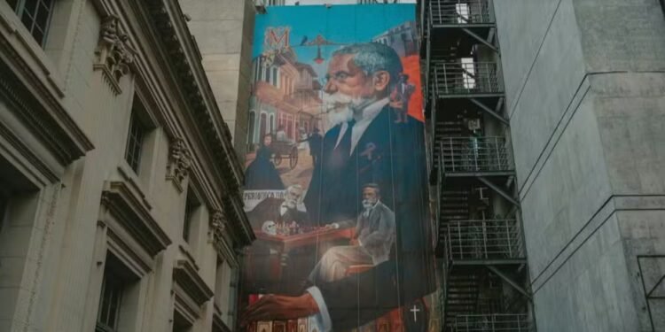 Machado de Assis folião? Entenda a relação do escritor com o carnaval