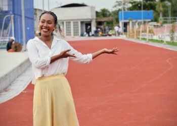 Lucas Celestino: pista em São Gonçalo homenageia corredor