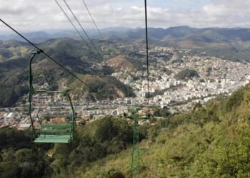Hotéis de Nova Friburgo têm quase 100% de ocupação para o Carnaval