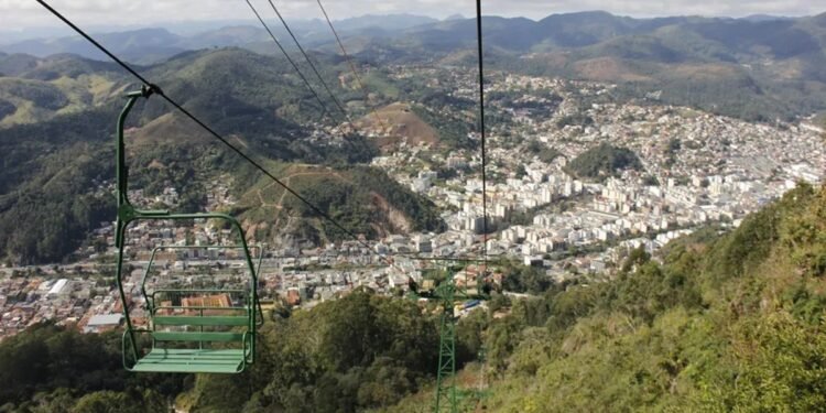 Hotéis de Nova Friburgo têm quase 100% de ocupação para o Carnaval