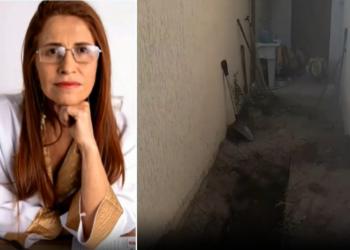 Acusado de matar médica e ocultar corpo preso em Rio das Ostras