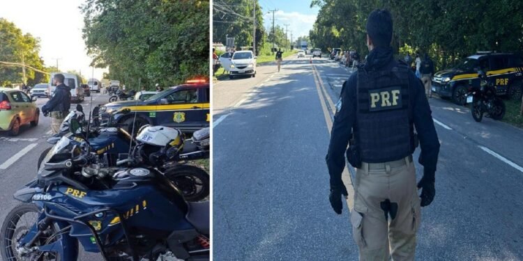 Operação 2 Rodas aborda mais de 300 veículos em São João da Barra