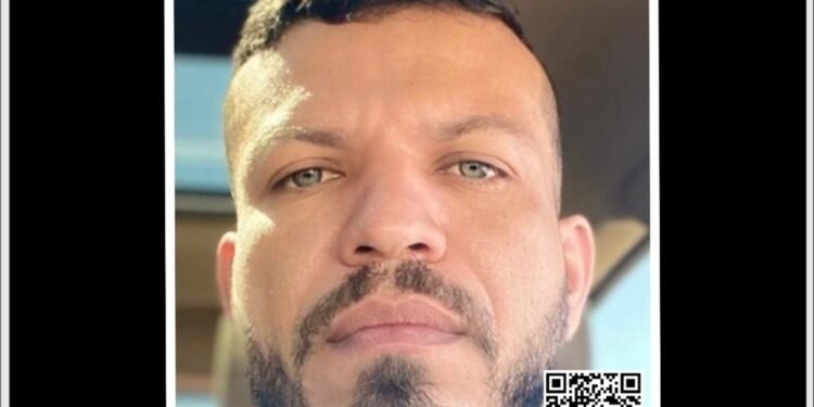 Disque Denúncia busca suspeita de estupro e extorsão em Maricá