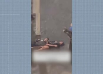 Turista chilena de 15 anos que levou choque em Copacabana recebe alta