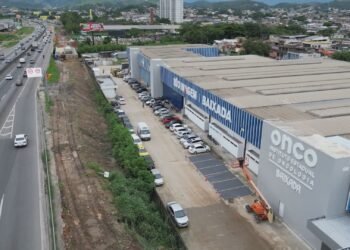 RJ inaugura instituto dedicado ao tratamento de câncer; estado tem 100 novos casos confirmados por dia