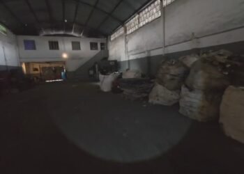 Polícia diz que quadrilha escondia cobre furtado em comunidades do Comando Vermelho e movimentou R$ 417,9 milhões