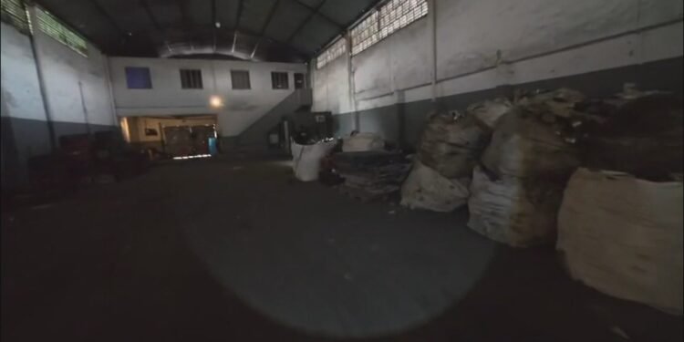 Polícia diz que quadrilha escondia cobre furtado em comunidades do Comando Vermelho e movimentou R$ 417,9 milhões Polícia diz que quadrilha escondia cobre furtado em comunidades do Comando Vermelho e movimentou R$ 417,9 milhões