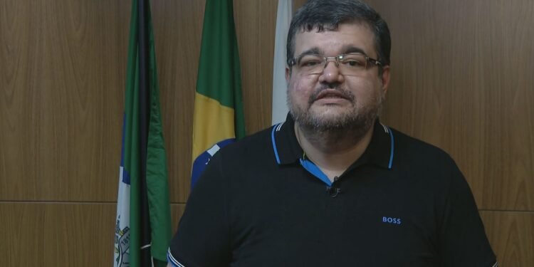 Dr. Rubão perde recurso, e Itaguaí fica mais perto de novas eleições