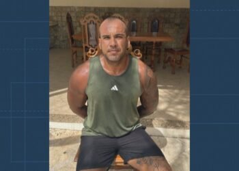 Monitoramento de PM ‘segurança’ levou polícias até Adilsinho