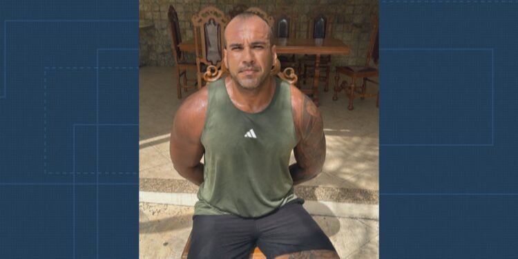 Monitoramento de PM ‘segurança’ levou polícias até Adilsinho