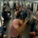 Preso por assaltos no metrô planejava roubar foliões no carnaval