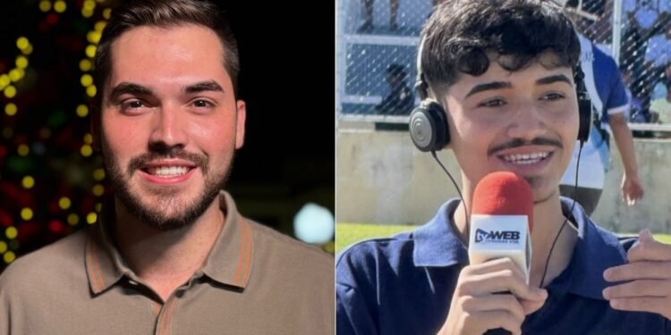 Acidente na BA-233: Secretário, radialista e servidor ficam feridos