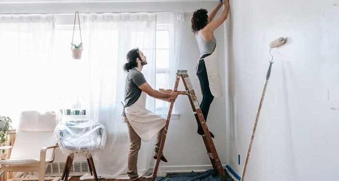 Renovar a casa no início do ano com escolhas inteligentes e sem grandes obras