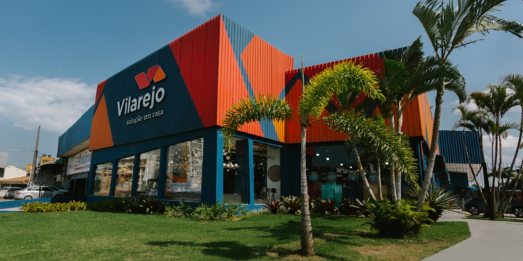 Tudo para a casa em um só lugar transforma a experiência de reformar