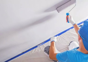 Pintura no verão pode durar mais com tintas de alta performance