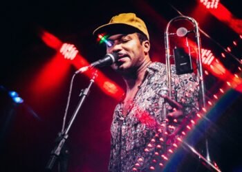 Pretinho e Seu Jorge no Terreirão, saideiras do carnaval, Jazz Proibidão no Circo, tributo Bee Gees Alive: veja o que fazer no Rio