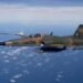 F-5: Aeronave que assustou moradores no Sul do Rio é utilizada pela FAB há mais de 50 anos