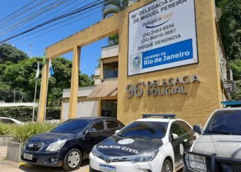 Briga de família termina com homem ferido na cabeça em Paty do Alferes