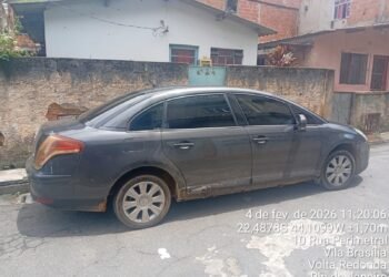 Jovem é vítima de tentativa de homicídio em Barra Mansa