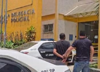 Homem está preso por violência doméstica e por ameaçar companheira de morte em Barra do Piraí