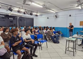 Volta Redonda abre inscrições para turma do ‘Passaporte Universitário’