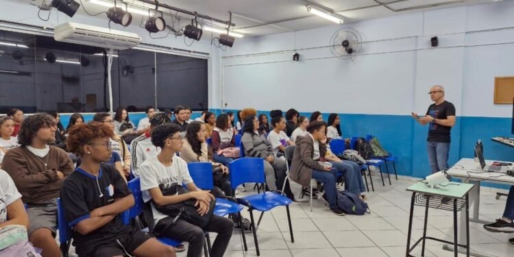 Volta Redonda abre inscrições para turma do ‘Passaporte Universitário’