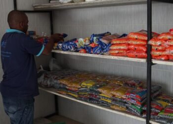 Barra Mansa arrecada doações para vítimas das chuvas