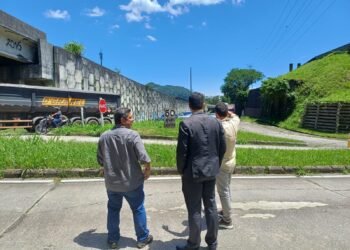 PRF estuda construção de novo posto na BR-040, na Serra de Petrópolis