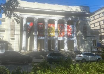 A apuração do carnaval de Nova Friburgo é realizada em novo local e sem presença de público