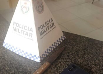 Homem é preso por suspeita de tentativa de estupro em Valença