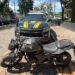 Homem é detido com moto clonada em Resende