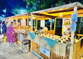 Paty do Alferes recebe Festival Sabores do Vale do Café