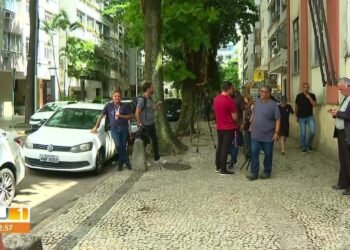 RJ anuncia exoneração de subsecretário que é pai de foragido por estupro coletivo