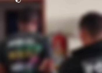 Trabalhador rural está preso em Piraí após agredir a filha por semanas