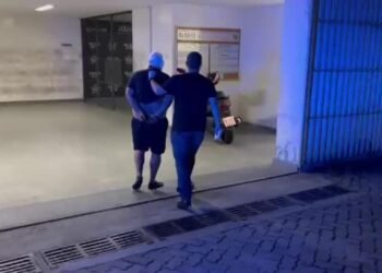 Homem é preso por matar o filho da ex-namorada e por estupra-la na Baixada Fluminense